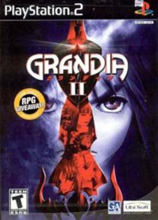 Grandia 2